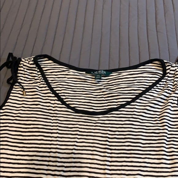 Lauren Maxi Dress - Picture 2 of 3